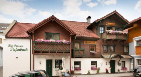 Das kleine Bio Hotel Tiefenbach, Schladming, Österreich
